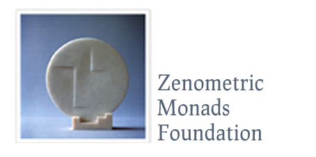 Zenometric Monads Foundation